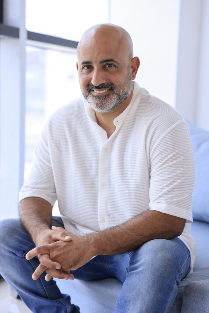 אסף קינן - מומחה ייעוץ עסקי ו-Revenue Management להגדלת ADR ו-GOPPAR במתחמי פרימיום.