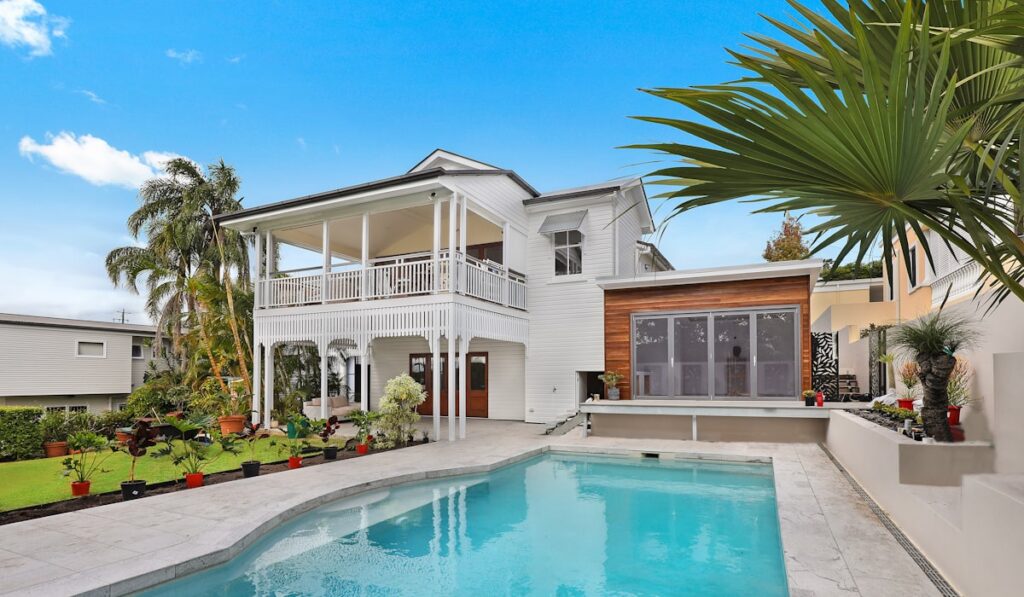 Superhost Airbnb נכסי נופש