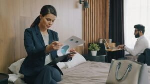 העלאת מחיר בצימר: איך מתכננים ניסוי ומודדים את התוצאה